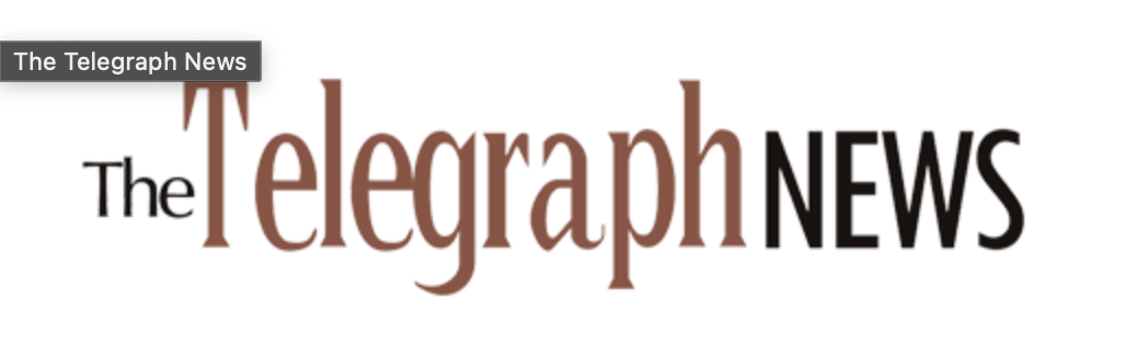 The Telegraph News